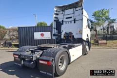 Renault Trucks T
                                          440