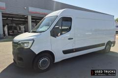 Renault Master
                                          136