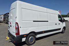 Renault Master
                                          136