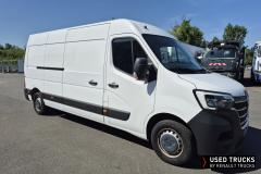 Renault Master
                                          136