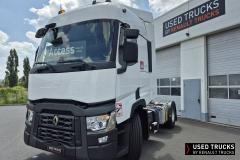 Renault Trucks T
                                          460