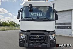 Renault Trucks T
                                          460