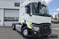 Renault Trucks T
                                          460