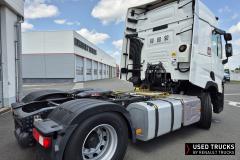 Renault Trucks T
                                          460
