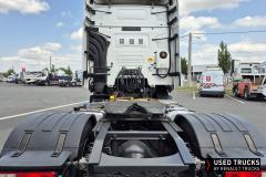 Renault Trucks T
                                          460