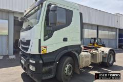 Iveco Stralis
                                          480
