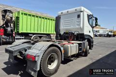 Iveco Stralis
                                          480