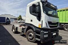 Iveco Stralis
                                          480
