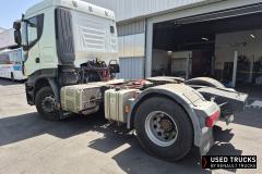 Iveco Stralis
                                          480