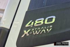 Iveco Stralis
                                          480