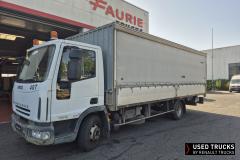 Iveco Euro Cargo
                                          160