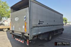 Iveco Euro Cargo
                                          160