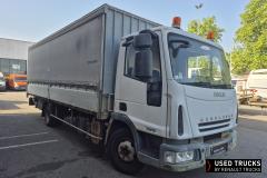 Iveco Euro Cargo
                                          160