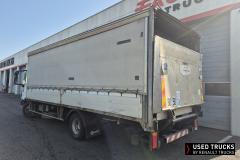 Iveco Euro Cargo
                                          160
