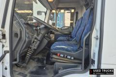Iveco Euro Cargo
                                          160