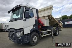Renault Trucks C
                                          380