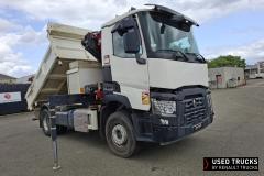 Renault Trucks C
                                          380