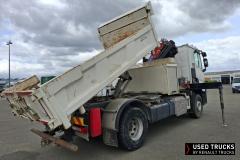 Renault Trucks C
                                          380