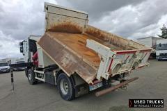 Renault Trucks C
                                          380