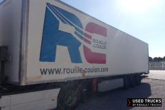 Fruehauf N/A
                                          