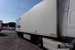 Fruehauf N/A
                                          
