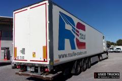 Fruehauf N/A
                                          