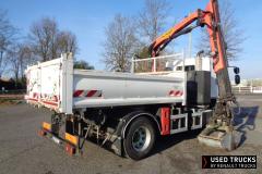 Renault Trucks D
                                          210