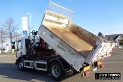 Renault Trucks D
                                          210