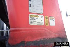 Renault Trucks D
                                          210