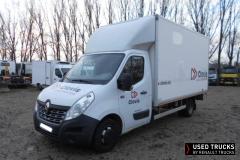 Renault Trucks Master
                                          165