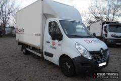 Renault Trucks Master
                                          165