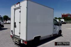 Renault Trucks Trafic
                                          145