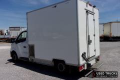 Renault Trucks Trafic
                                          145