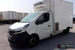 Renault Trucks Trafic
                                          145