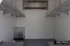 Renault Trucks Trafic
                                          145