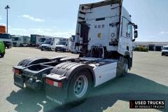 Renault Trucks T
                                          480