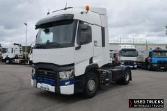 Renault Trucks T
                                          480