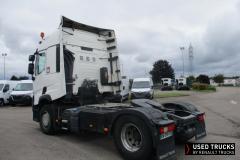 Renault Trucks T
                                          480