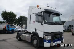 Renault Trucks T
                                          480