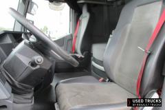 Renault Trucks T
                                          480