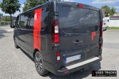Renault Trucks Trafic
                                          130