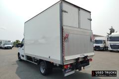 Renault Master
                                          165