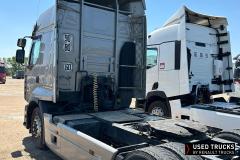 Renault Trucks Premium Route
                                          460