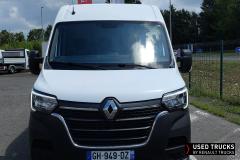 Renault Master
                                          135