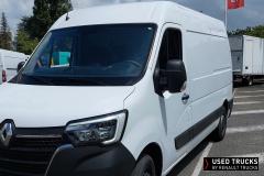 Renault Master
                                          135