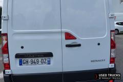 Renault Master
                                          135