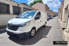 Renault Trucks Trafic
                                          130
