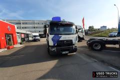 Renault Trucks D Wide Z.E.
                                          