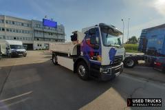 Renault Trucks D Wide Z.E.
                                          