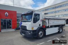 Renault Trucks D Wide Z.E.
                                          